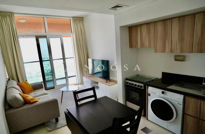 Apartment - 1 - 2 for sale in Golf Vita A - Golf Vita - Damac Hills - Dubai Apartment - 1 - 2 for sale in Golf Vita A - Golf Vita - Damac Hills - Dubai