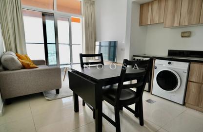 Apartment - 1 - 2 for sale in Golf Vita A - Golf Vita - Damac Hills - Dubai