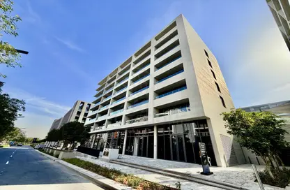 Apartment - 1 Bedroom - 2 Bathrooms for sale in Sokoon - Naseej District - Aljada - Sharjah