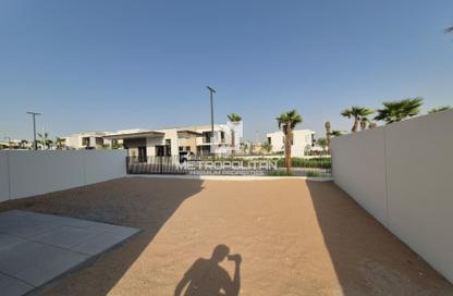 Townhouse - 4 Bedrooms - 5 Bathrooms for rent in Tilal Al Furjan - Al Furjan - Dubai Townhouse - 4 Bedrooms - 5 Bathrooms for rent in Tilal Al Furjan - Al Furjan - Dubai
