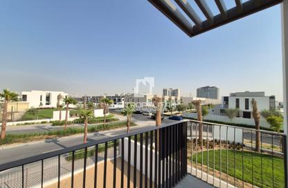 Townhouse - 4 Bedrooms - 5 Bathrooms for rent in Tilal Al Furjan - Al Furjan - Dubai Townhouse - 4 Bedrooms - 5 Bathrooms for rent in Tilal Al Furjan - Al Furjan - Dubai