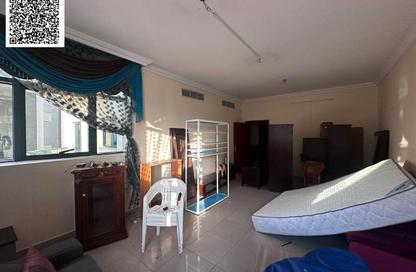 Apartment - 2 Bedrooms - 2 Bathrooms for rent in Al Rashidiya 2 - Al Rashidiya - Ajman