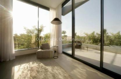 Townhouse - 4 - 5 for sale in Masaar 3 - Al Rowdat Suburb - Sharjah