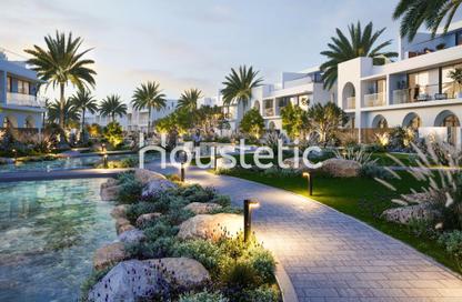 Villa - 4 Bedrooms - 5 Bathrooms for sale in Alana - The Valley - Dubai Villa - 4 Bedrooms - 5 Bathrooms for sale in Alana - The Valley - Dubai