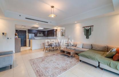 Apartment - 1 Bedroom - 2 Bathrooms for rent in Churchill Residency Tower - Churchill Towers - Business Bay - Dubai Apartment - 1 Bedroom - 2 Bathrooms for rent in Churchill Residency Tower - Churchill Towers - Business Bay - Dubai