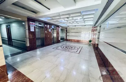 Apartment - 1 Bedroom - 2 Bathrooms for rent in Muweileh Community - Muwaileh Commercial - Sharjah