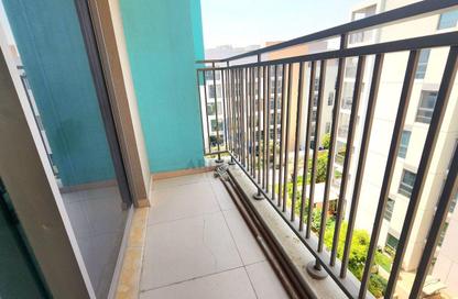 Apartment - Studio - 1 for rent in Woroud 2 - Woroud - Uptown Al Zahia - Al Zahia - Muwaileh Commercial - Sharjah Apartment - Studio - 1 for rent in Woroud 2 - Woroud - Uptown Al Zahia - Al Zahia - Muwaileh Commercial - Sharjah