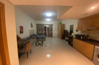 Apartment - Studio - 1 Bathroom for sale in Lincoln Park - West Side - Lincoln Park - Arjan - Dubai