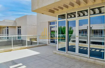 فيلا - 3 غرف نوم - 4 حمامات للبيع في كلاستر ب - سيدرى فيلا - واحة دبي للسيليكون - دبي