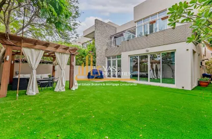 فيلا - 3 غرف نوم - 4 حمامات للبيع في كلاستر ب - سيدرى فيلا - واحة دبي للسيليكون - دبي
