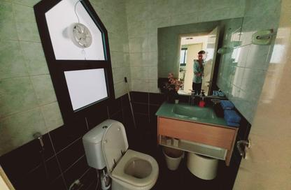 Apartment - 1 Bedroom - 2 Bathrooms for rent in Fire Station Road - Muwaileh - Sharjah
