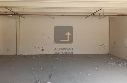 مستودع - استوديو - 1 حمام للايجار في الصجعة الصناعية - الصجعة - الشارقة