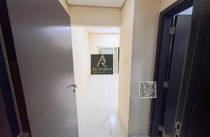 Apartment - 1 Bedroom - 2 Bathrooms for sale in Lavender Tower - Emirates City - Ajman Apartment - 1 Bedroom - 2 Bathrooms for sale in Lavender Tower - Emirates City - Ajman