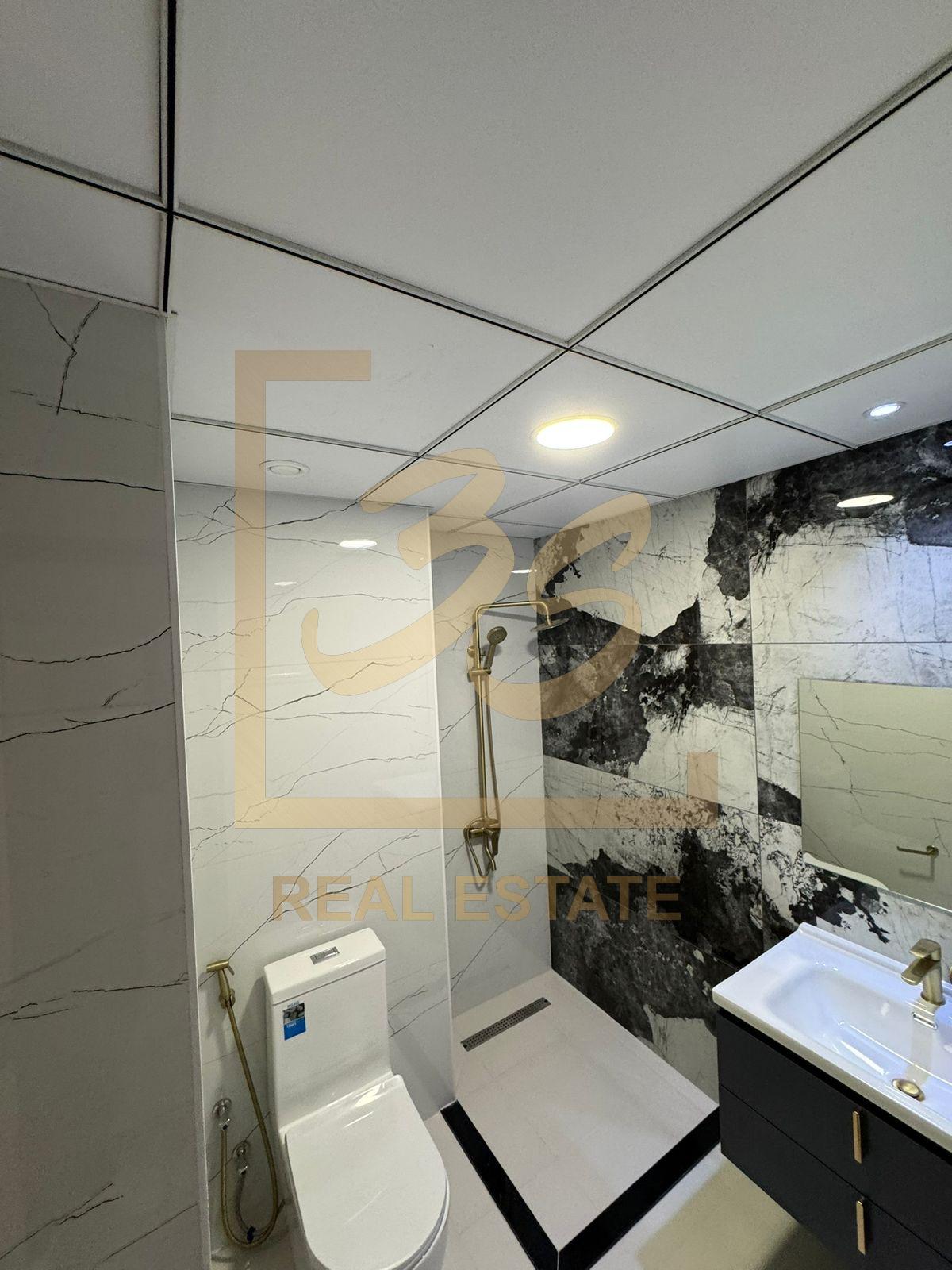 HIGH FLOOR | MODERN 1BR | SPACIOUS LAYOUT by 292158 