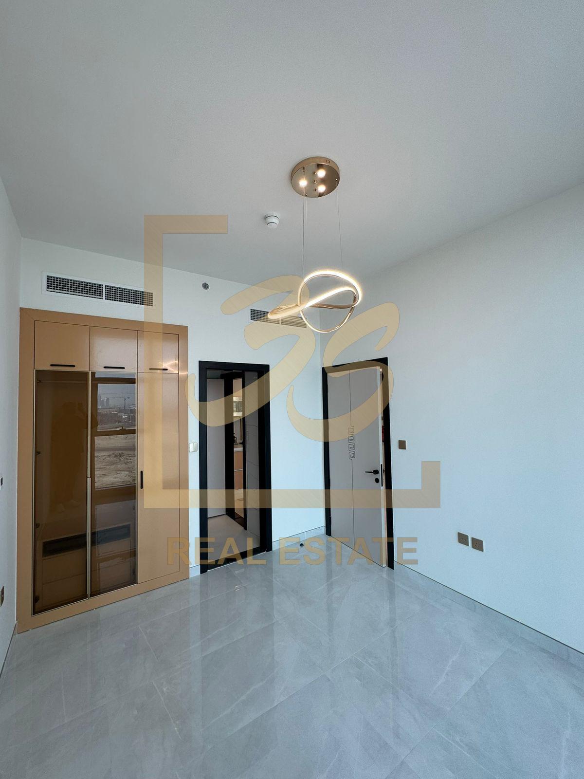 HIGH FLOOR | MODERN 1BR | SPACIOUS LAYOUT by 292158 