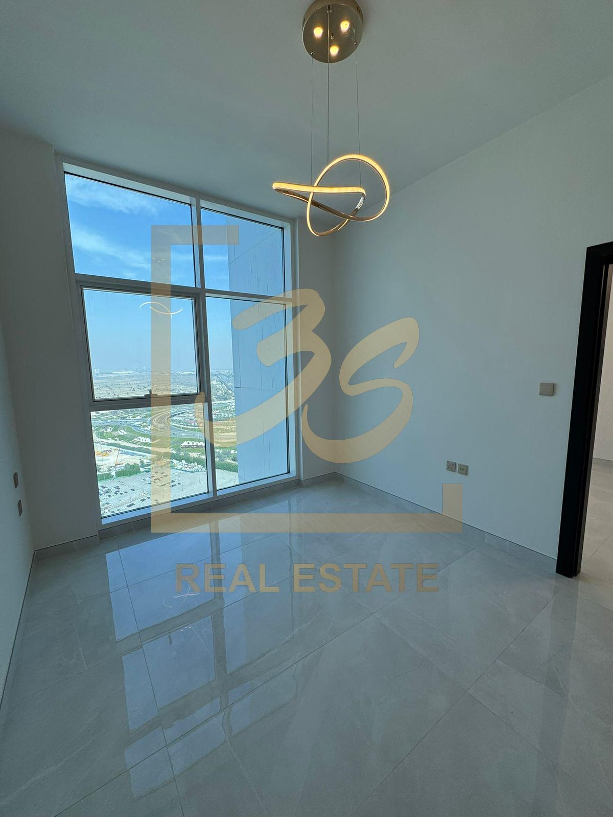 HIGH FLOOR | MODERN 1BR | SPACIOUS LAYOUT by 292158 