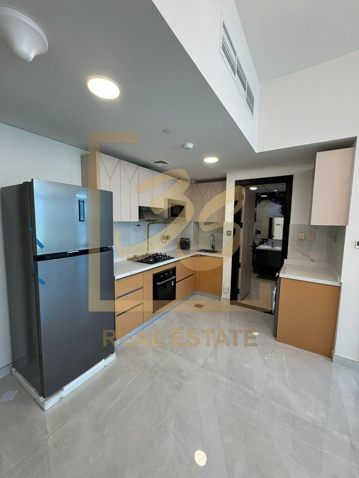 HIGH FLOOR | MODERN 1BR | SPACIOUS LAYOUT by 292158 