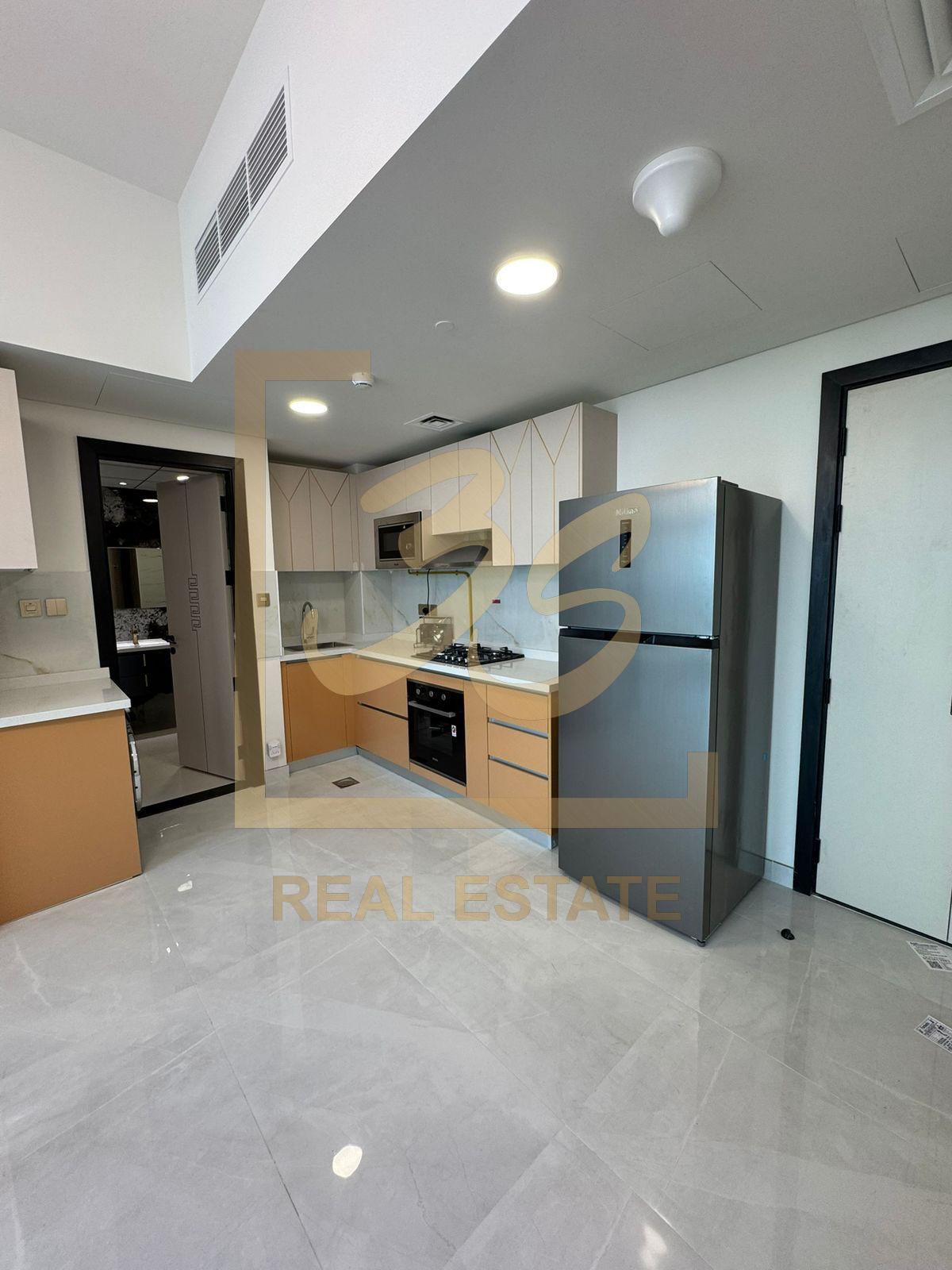 HIGH FLOOR | MODERN 1BR | SPACIOUS LAYOUT by 292158 