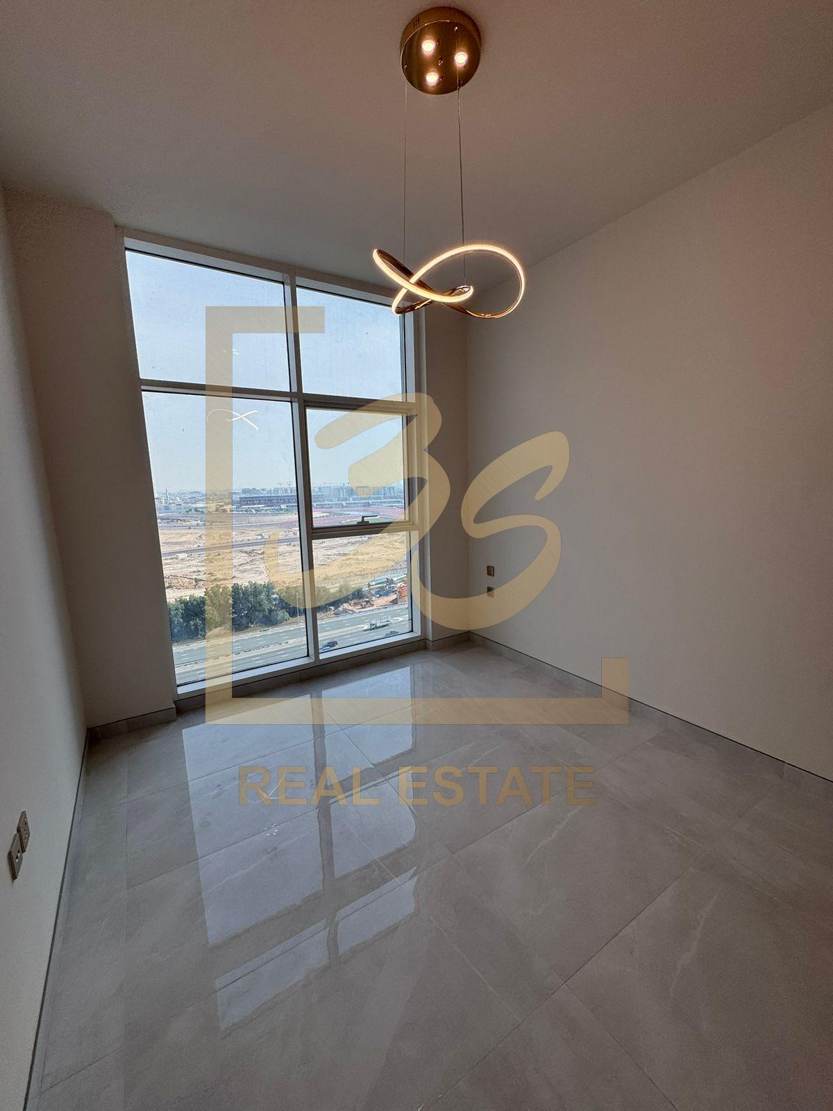 HIGH FLOOR | MODERN 1BR | SPACIOUS LAYOUT by 292158 