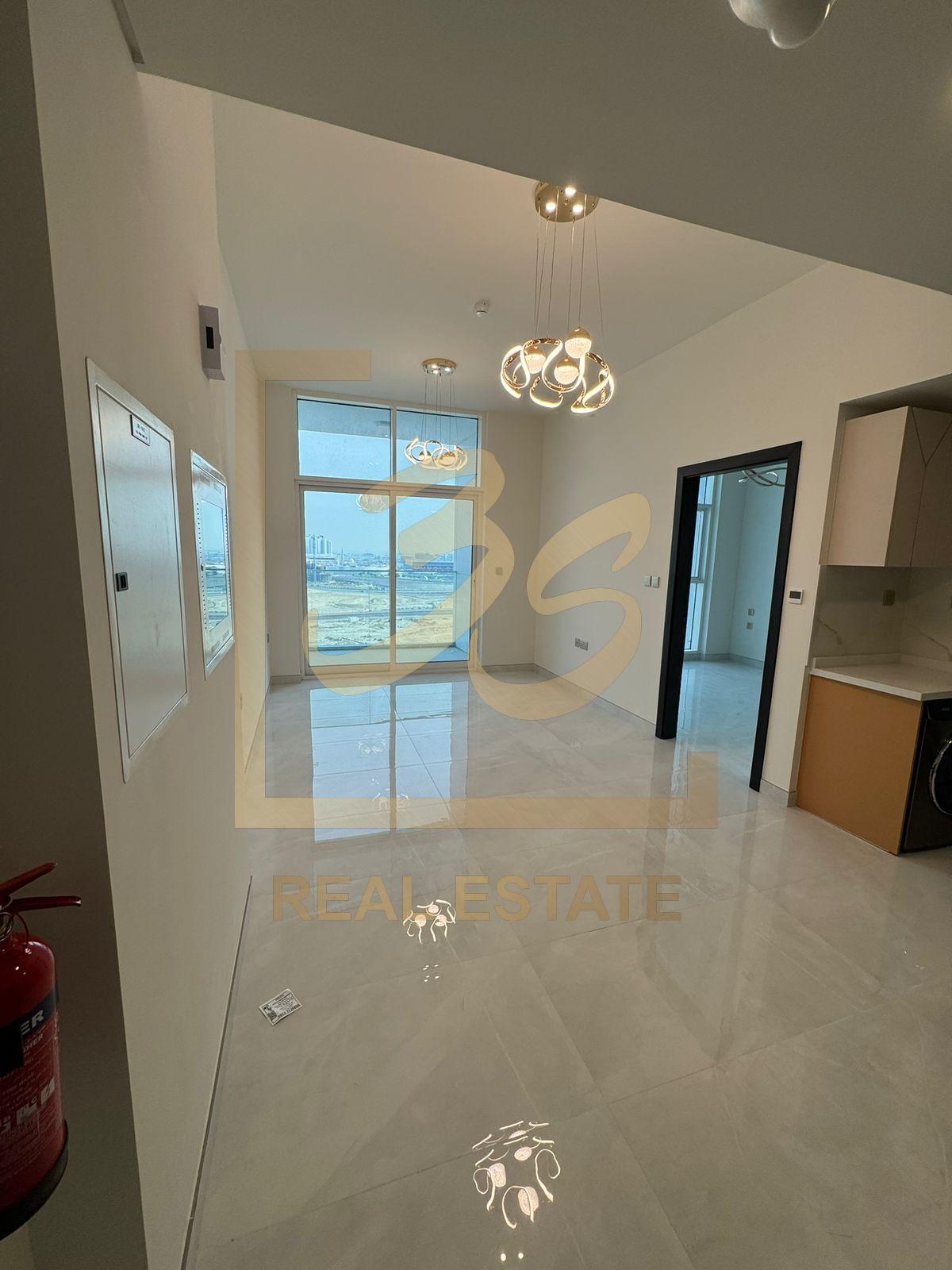 HIGH FLOOR | MODERN 1BR | SPACIOUS LAYOUT by 292158 