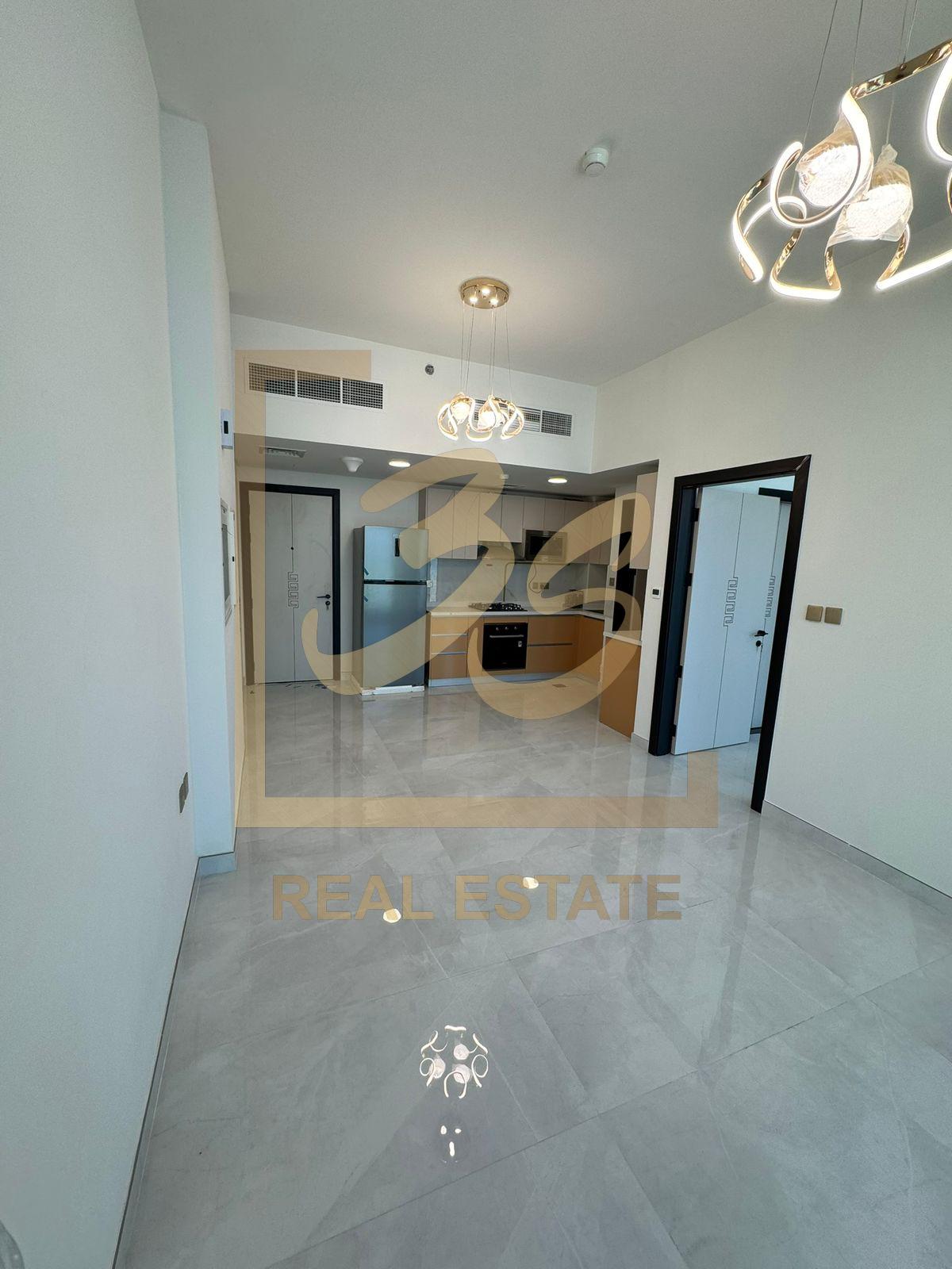 1 bedrooms apartment for Sale