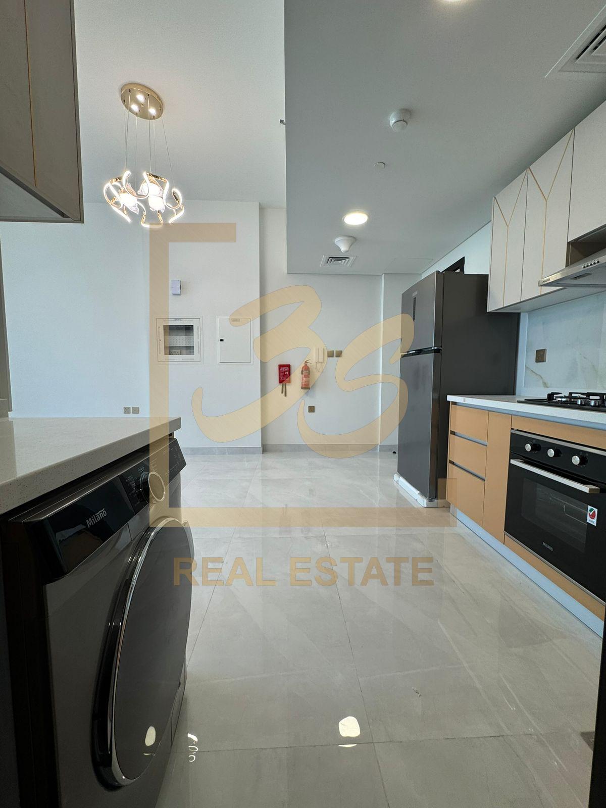 HIGH FLOOR | MODERN 1BR | SPACIOUS LAYOUT by 292158 