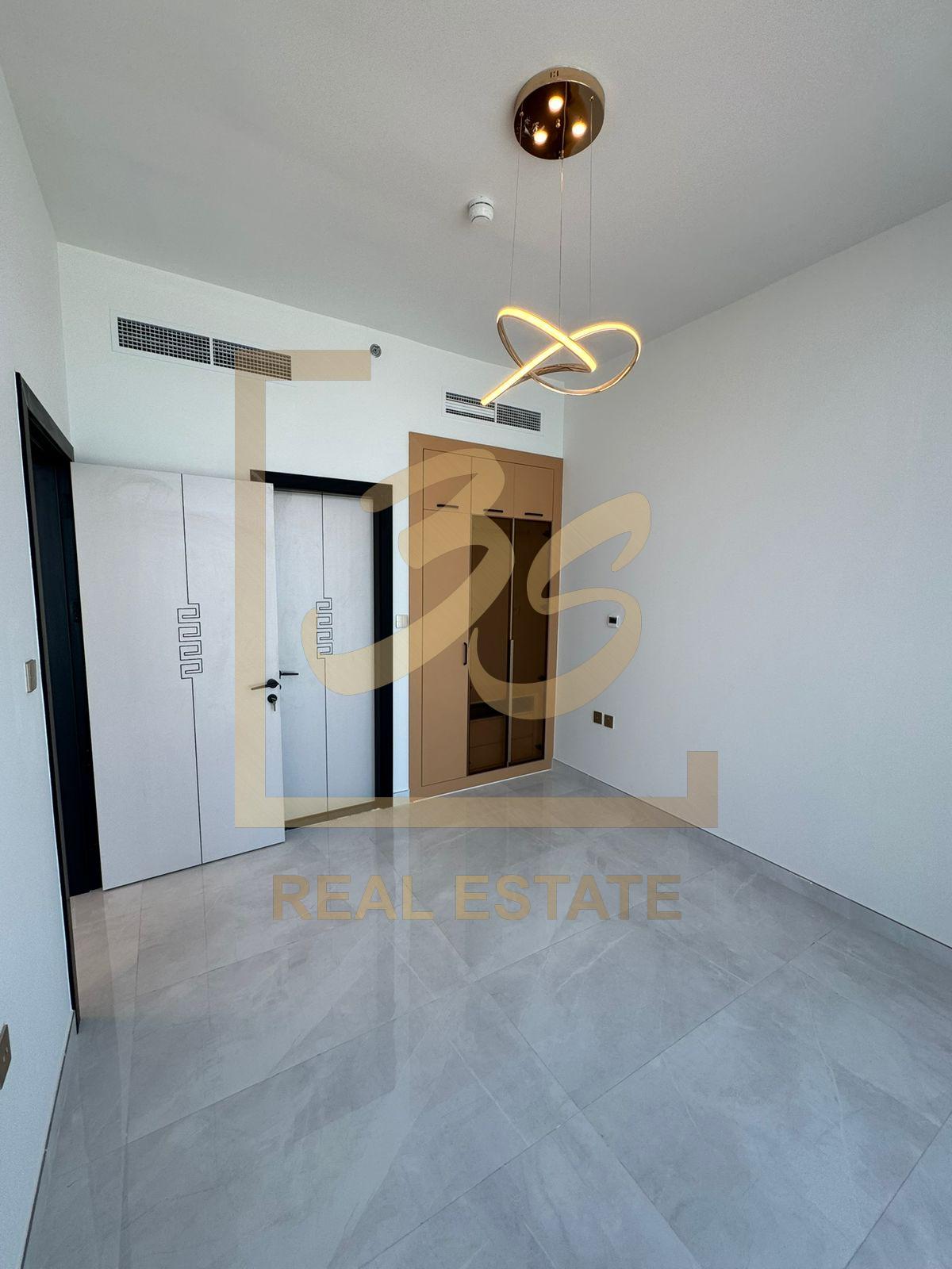 HIGH FLOOR | MODERN 1BR | SPACIOUS LAYOUT by 292158 