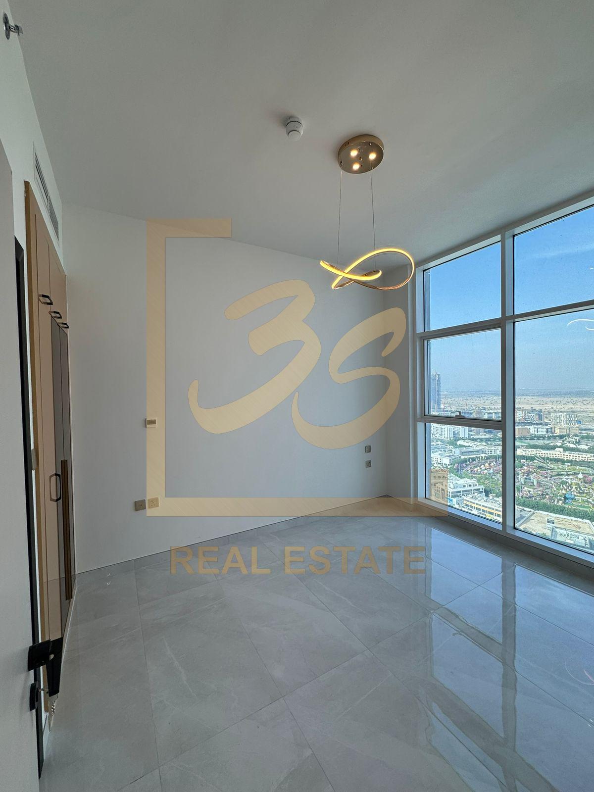 HIGH FLOOR | MODERN 1BR | SPACIOUS LAYOUT by 292158 