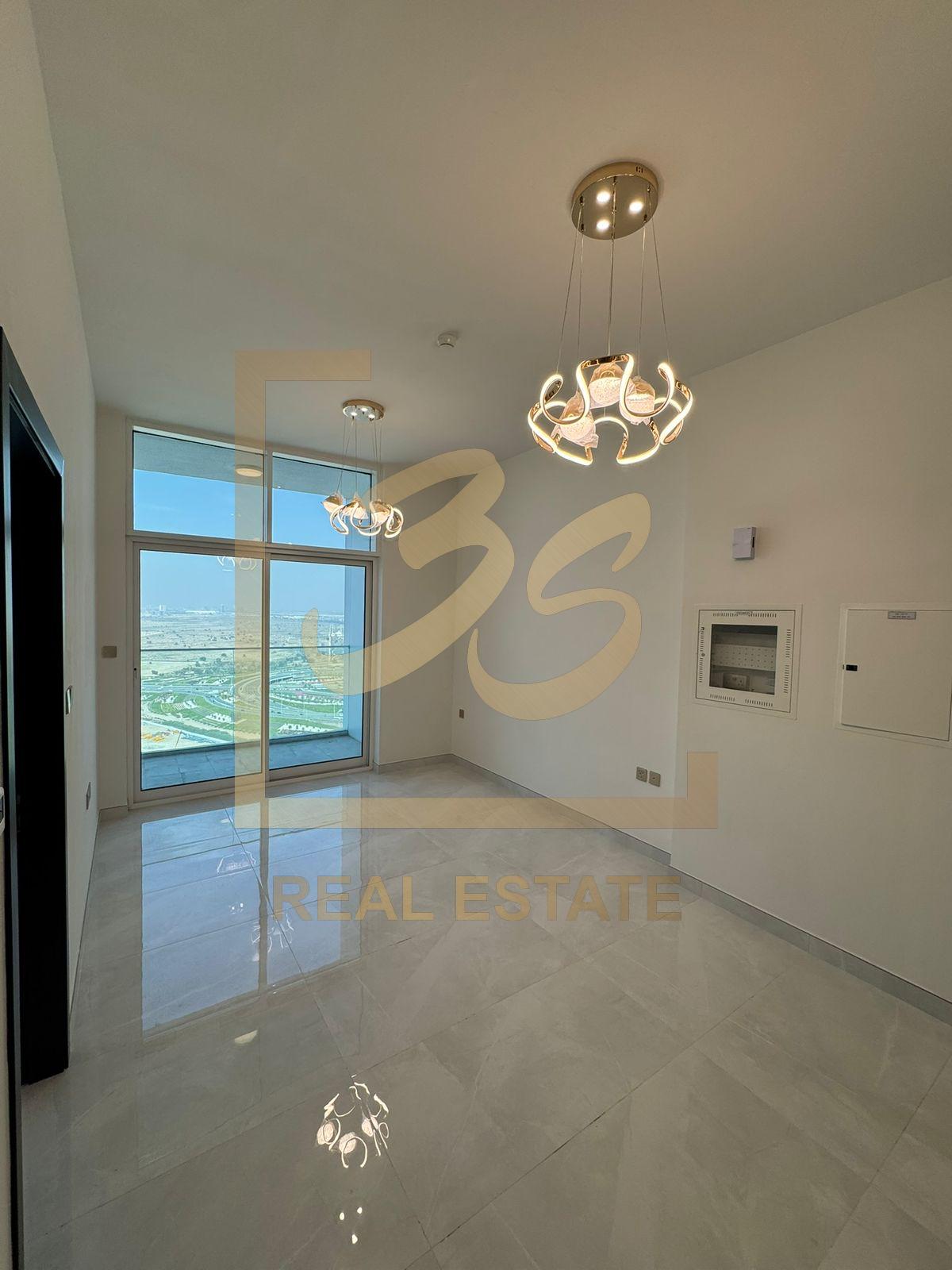 HIGH FLOOR | MODERN 1BR | SPACIOUS LAYOUT by 292158 