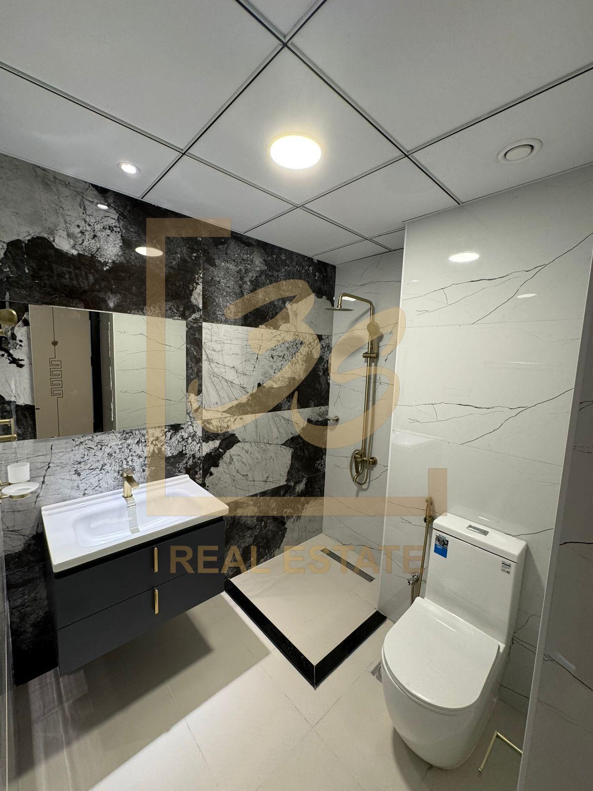 HIGH FLOOR | MODERN 1BR | SPACIOUS LAYOUT by 292158 