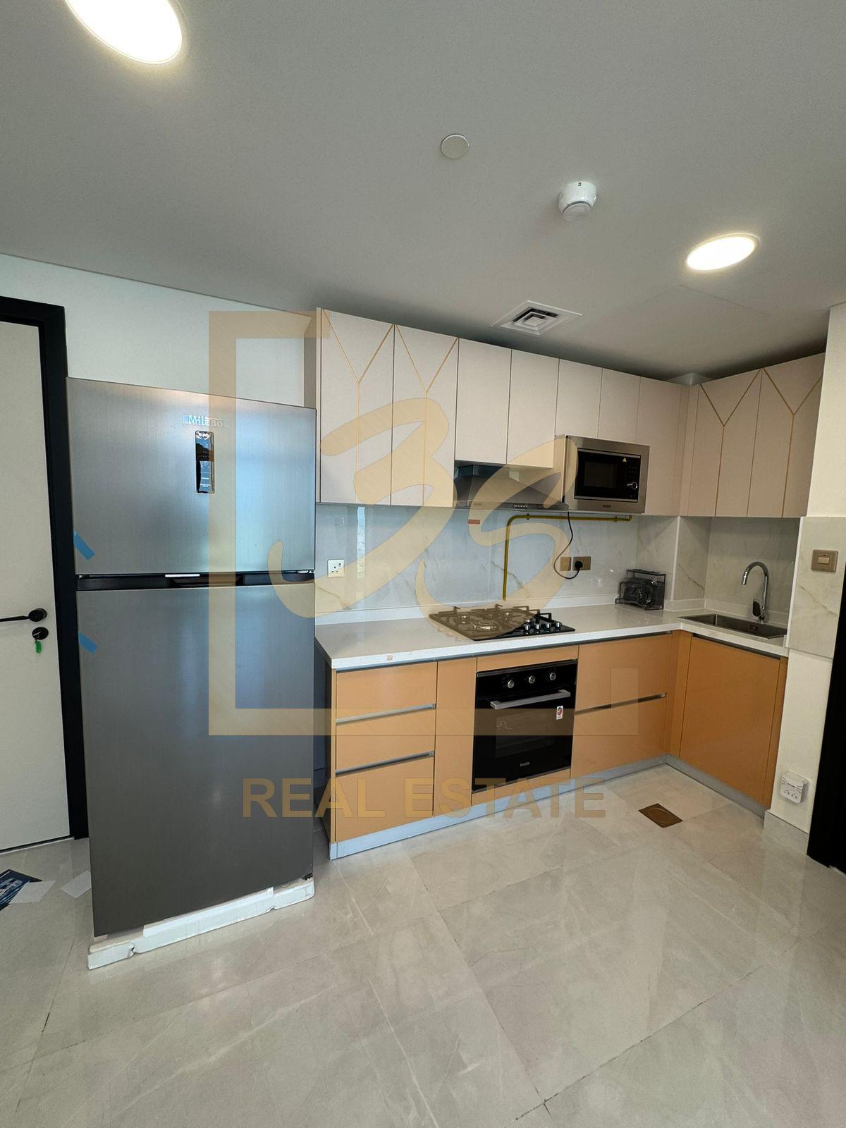 HIGH FLOOR | MODERN 1BR | SPACIOUS LAYOUT by 292158 