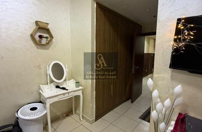 Apartment - 3 - 4 for sale in Ajman One Tower 3 - Al Rashidiya 3 - Al Rashidiya - Ajman