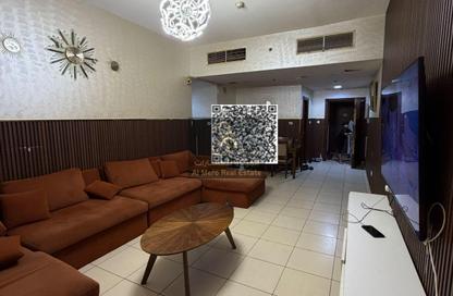 Apartment - 3 - 4 for sale in Ajman One Tower 3 - Al Rashidiya 3 - Al Rashidiya - Ajman Apartment - 3 - 4 for sale in Ajman One Tower 3 - Al Rashidiya 3 - Al Rashidiya - Ajman