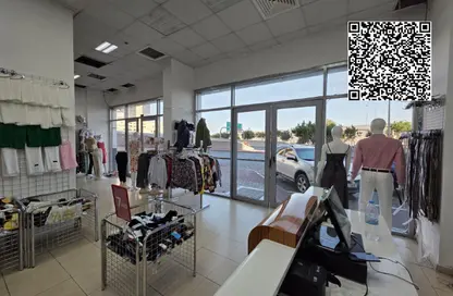 متجر - استوديو - 1 حمام للبيع في سيتي تاور - النعيمية - عجمان