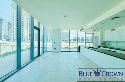 Apartment - 3 - 5 for rent in Residences 8 - The Residences at District One - District One - Mohammed Bin Rashid City - Dubai