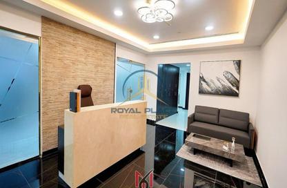 Office Space - Studio - 2 for rent in Arjumand Offices and Retail - Dubai Investment Park 1 (DIP 1) - Dubai Investment Park (DIP) - Dubai