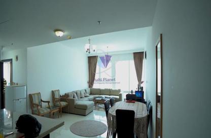 Apartment - 2 - 3 for rent in Al Sana 1 - Al Muneera - Al Raha Beach - Abu Dhabi Apartment - 2 - 3 for rent in Al Sana 1 - Al Muneera - Al Raha Beach - Abu Dhabi