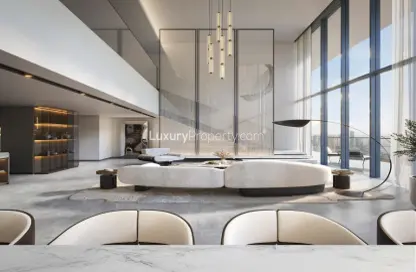 Apartment - 3 Bedrooms - 4 Bathrooms for sale in Akala Hotels and Residences - DIFC - Dubai