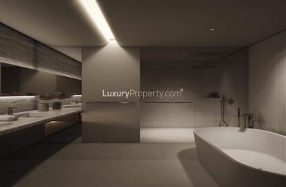 Apartment - 3 Bedrooms - 4 Bathrooms for sale in Akala Hotels and Residences - DIFC - Dubai Apartment - 3 Bedrooms - 4 Bathrooms for sale in Akala Hotels and Residences - DIFC - Dubai