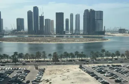 Apartment - 2 Bedrooms - 3 Bathrooms for rent in Al Khan Corniche - Al Khan - Sharjah