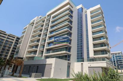 Apartment - 2 Bedrooms - 2 Bathrooms for rent in Al Raha Beach - Abu Dhabi