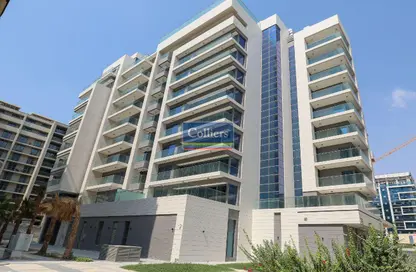 Apartment - 2 Bedrooms - 2 Bathrooms for rent in Al Raha Beach - Abu Dhabi