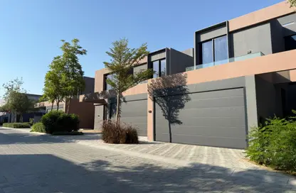Townhouse - 4 Bedrooms - 5 Bathrooms for sale in Sendian - Masaar - Tilal City - Sharjah