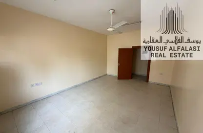 شقة - 2 غرف نوم - 2 حمامات للايجار في برج النعيمية  2 - أبراج النعيمية - النعيمية - عجمان