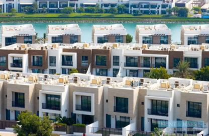 Apartment - 2 Bedrooms - 3 Bathrooms for sale in Northbay Residences - Mina Al Arab - Ras Al Khaimah Apartment - 2 Bedrooms - 3 Bathrooms for sale in Northbay Residences - Mina Al Arab - Ras Al Khaimah