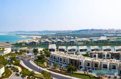 Apartment - 2 Bedrooms - 3 Bathrooms for sale in Northbay Residences - Mina Al Arab - Ras Al Khaimah