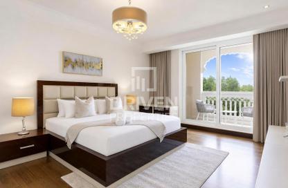 Apartment - 2 - 3 for sale in Maurya - Taj Grandeur Residences - The Crescent - Palm Jumeirah - Dubai