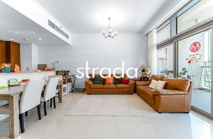 Apartment - 2 - 3 for sale in Mulberry 1 Building B2 - Mulberry 1 Block B - Mulberry 1 - Park Heights - Dubai Hills Estate - Dubai