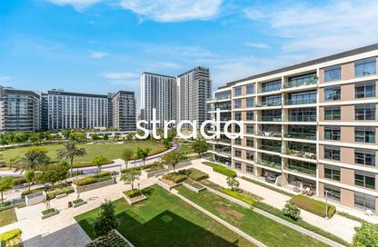 Apartment - 2 - 3 for sale in Mulberry 1 Building B2 - Mulberry 1 Block B - Mulberry 1 - Park Heights - Dubai Hills Estate - Dubai