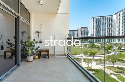 Apartment - 2 - 3 for sale in Mulberry 1 Building B2 - Mulberry 1 Block B - Mulberry 1 - Park Heights - Dubai Hills Estate - Dubai